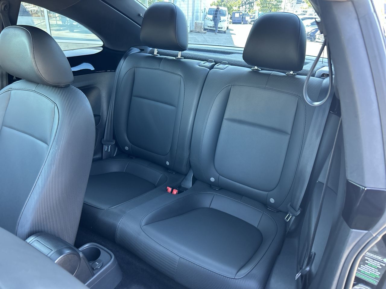 2016 Volkswagen The Beetle in Mississauga, Ontario