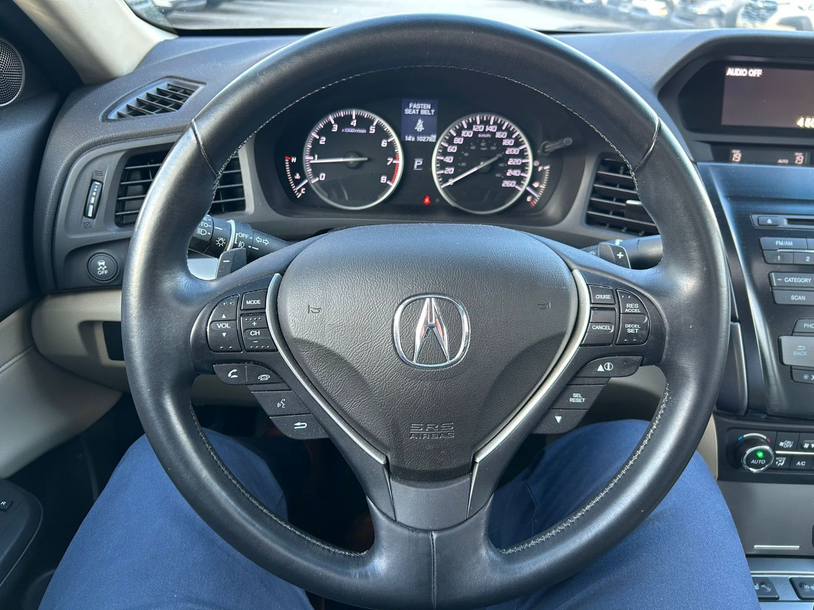 2013  ILX
