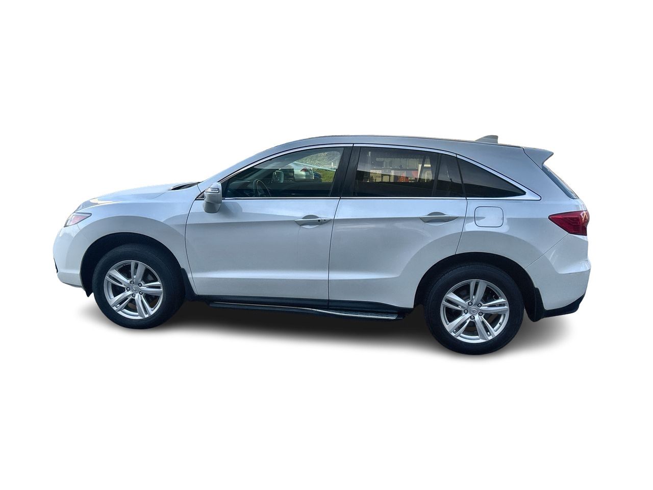 2014 Acura RDX