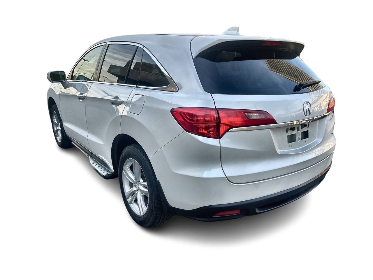 2014 Acura RDX