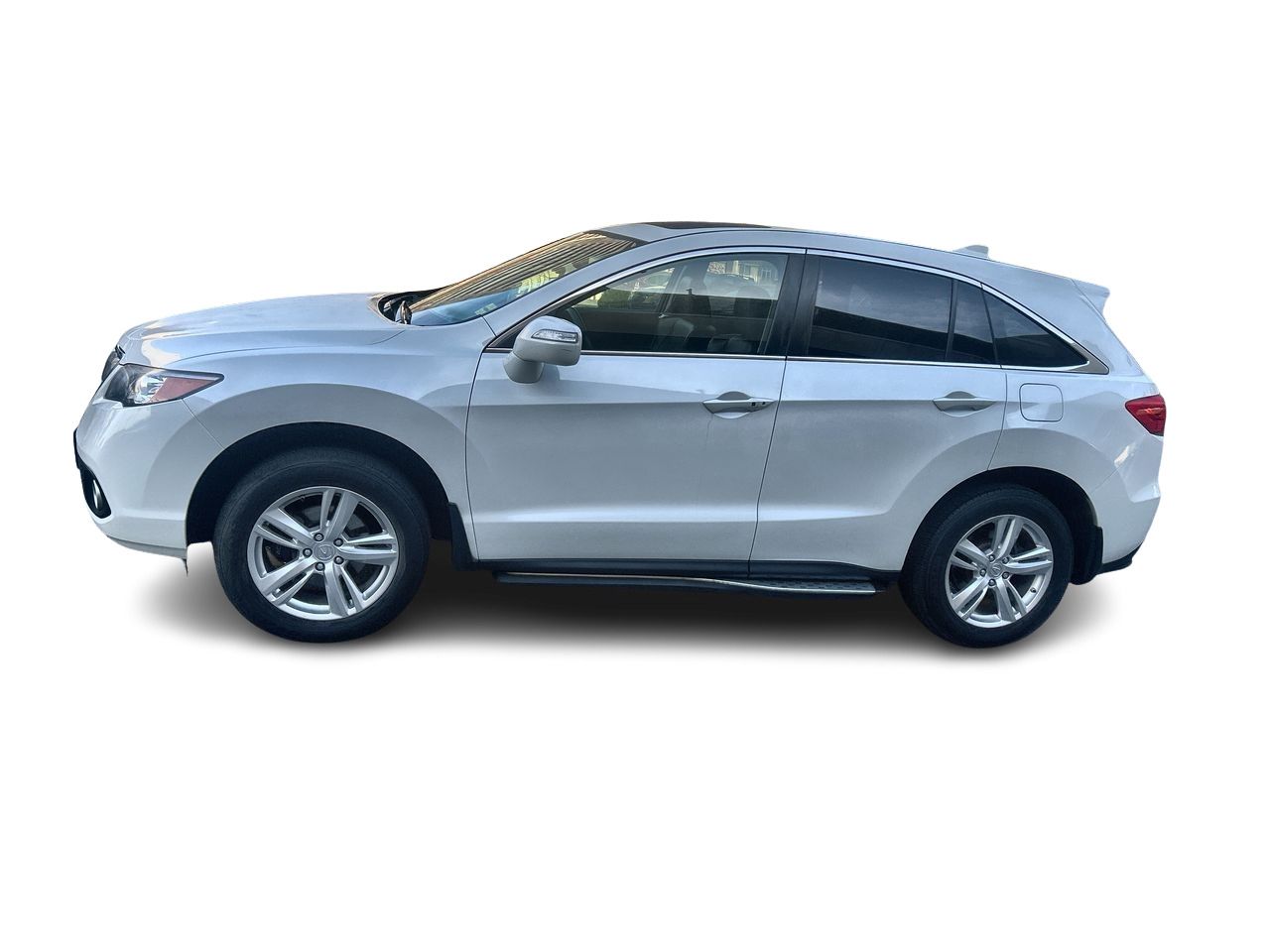 2014 Acura RDX