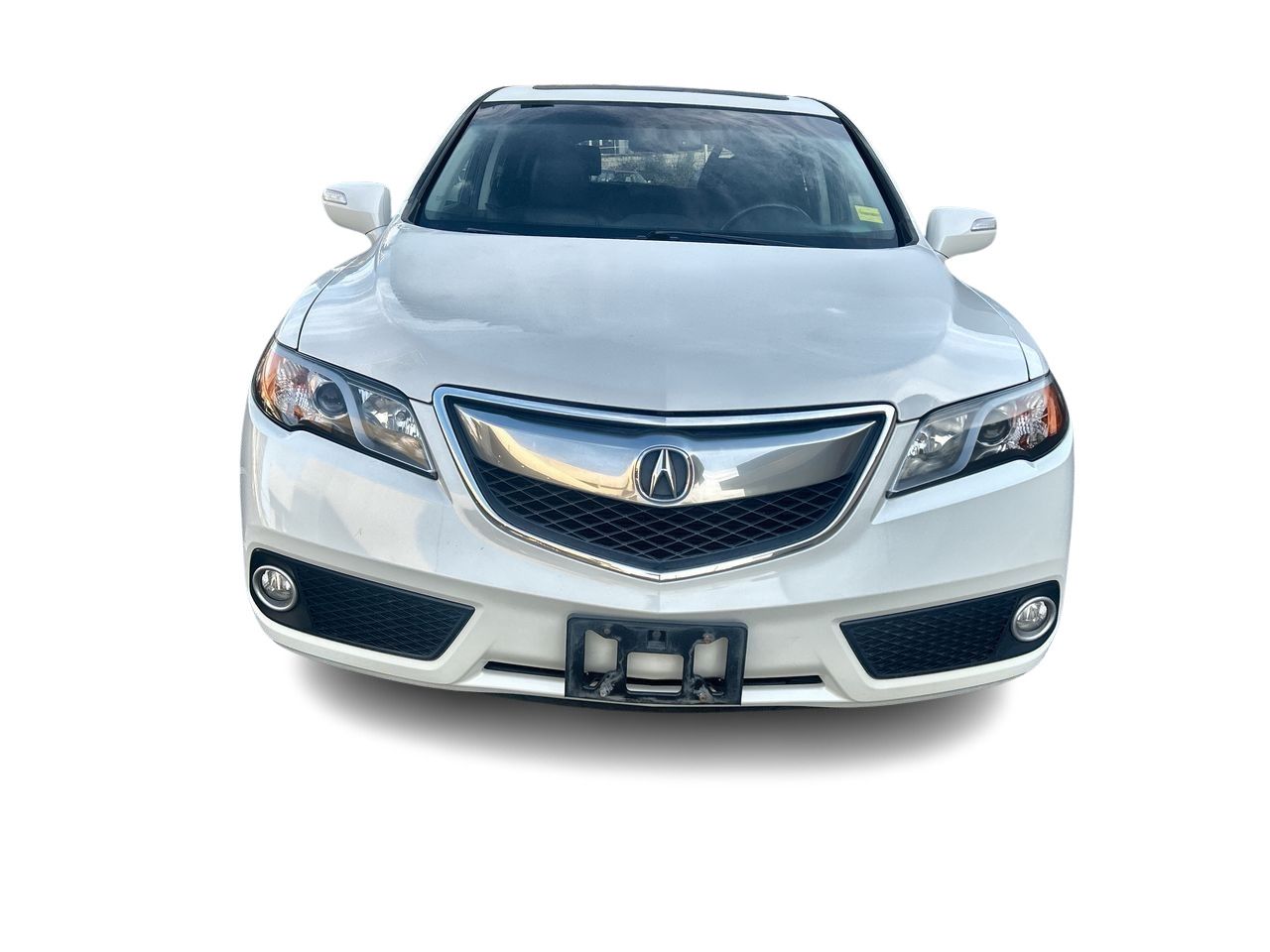 2014 Acura RDX