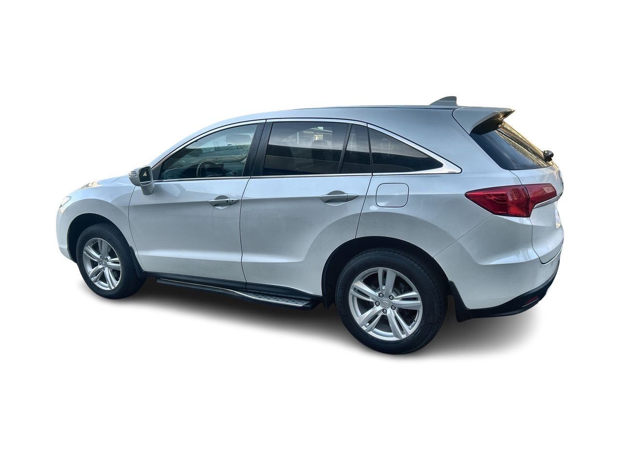 2014 Acura RDX