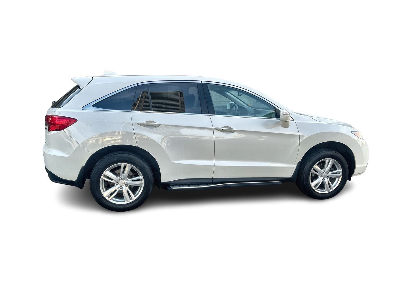 2014 Acura RDX