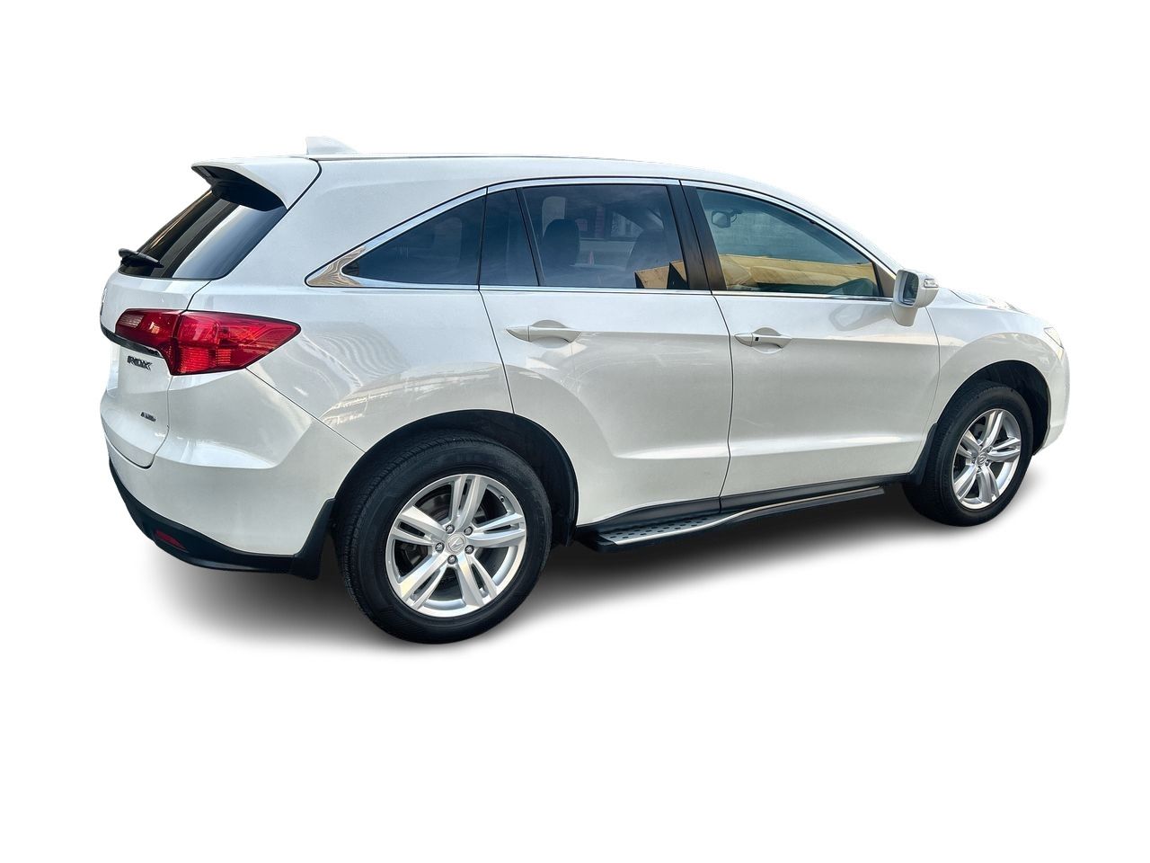 2014 Acura RDX
