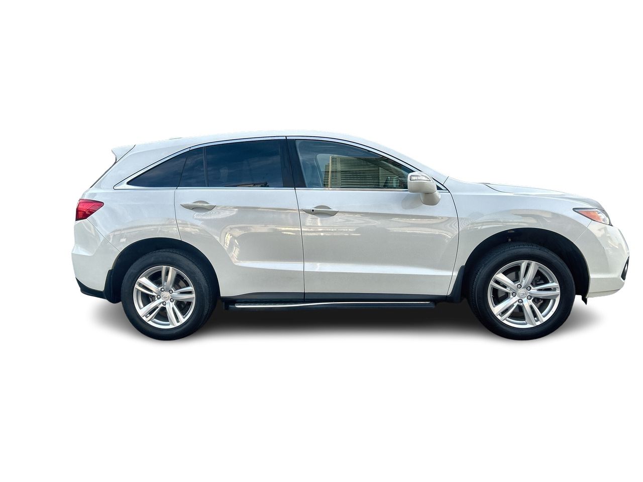 2014 Acura RDX