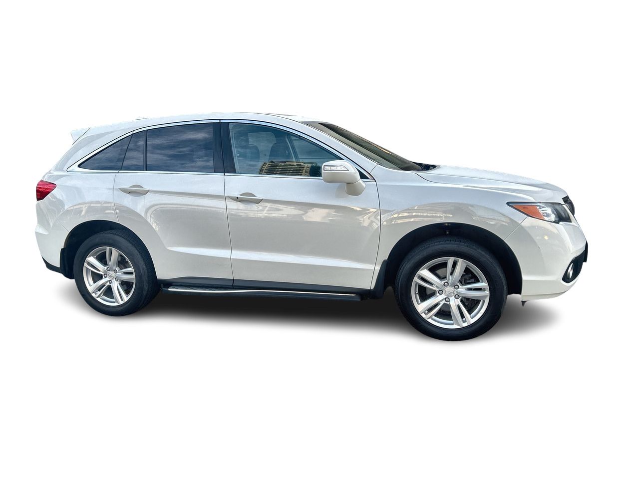 2014 Acura RDX
