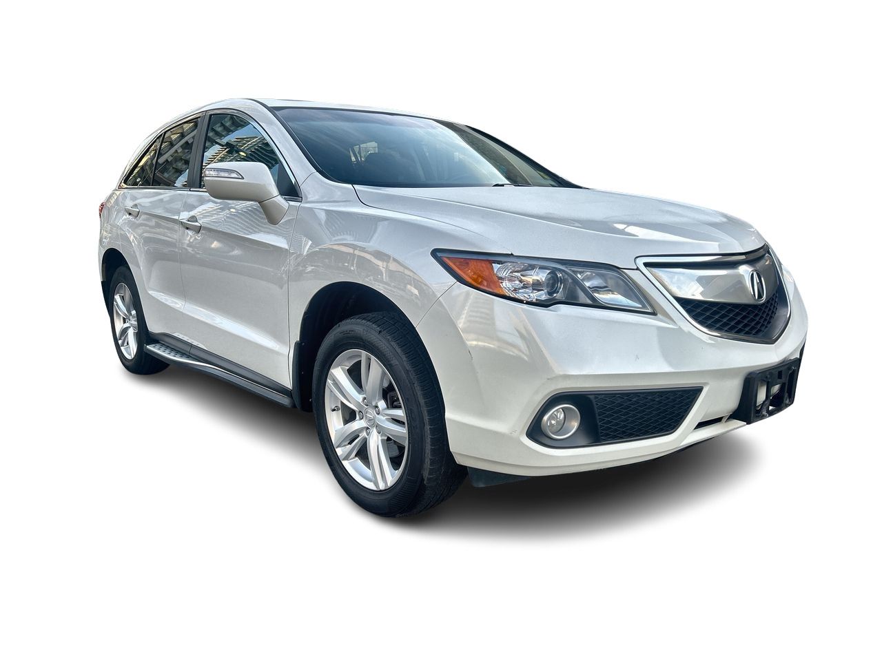 2014 Acura RDX