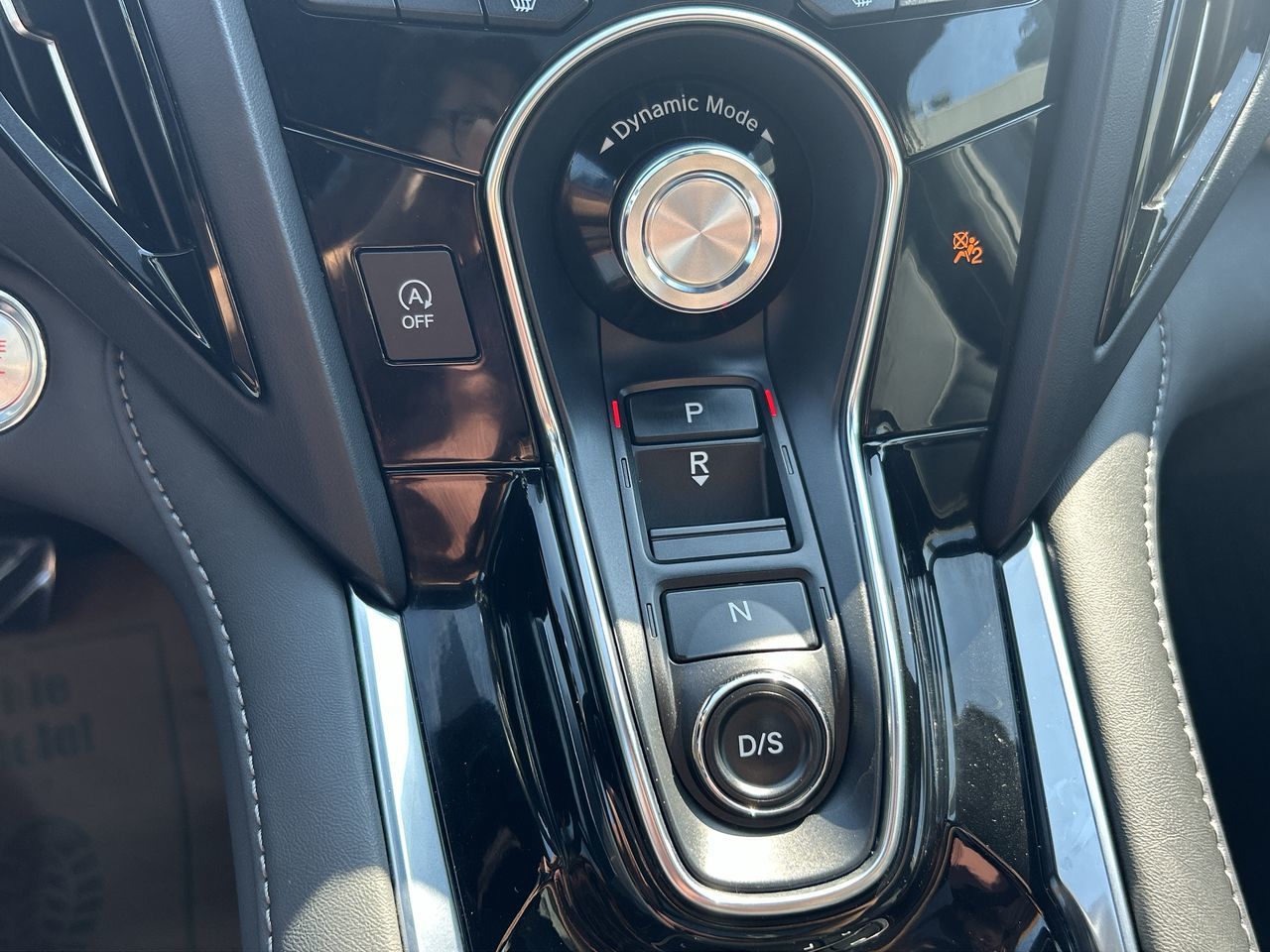 2021 Acura RDX in Vancouver, British Columbia