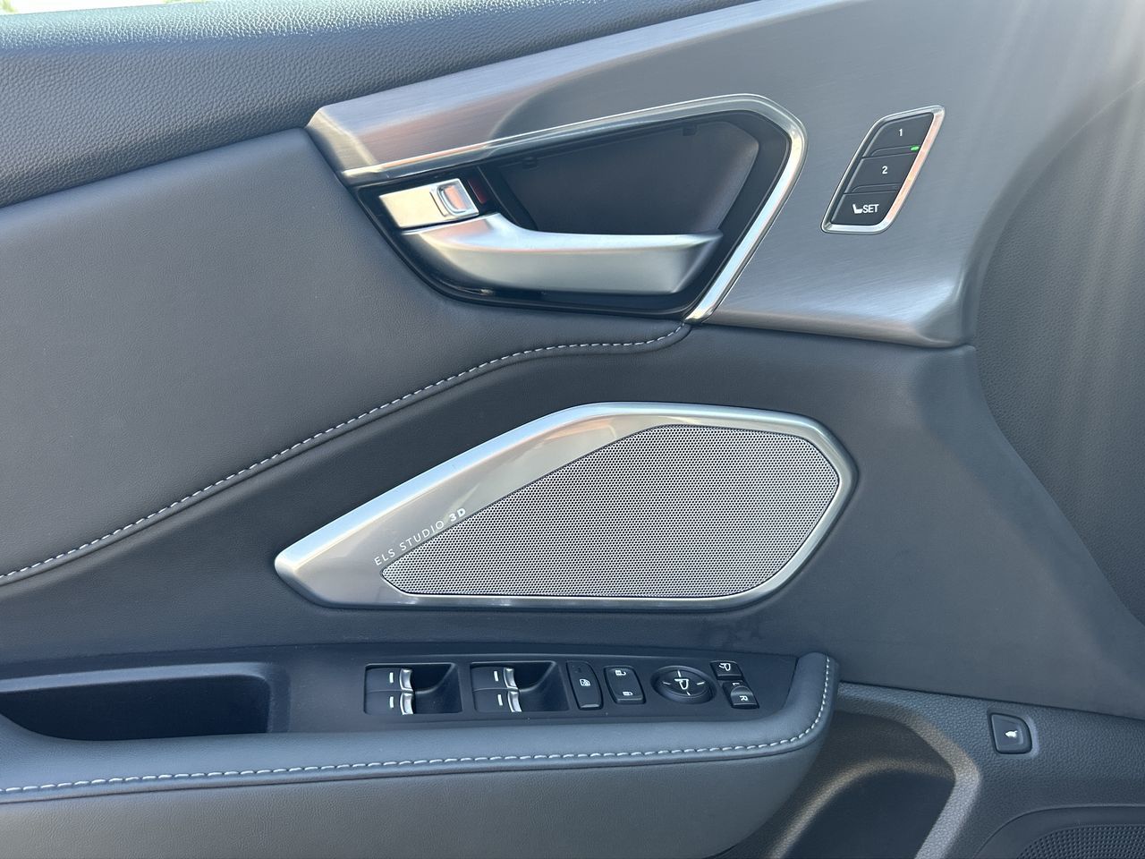 2021 Acura RDX in Vancouver, British Columbia