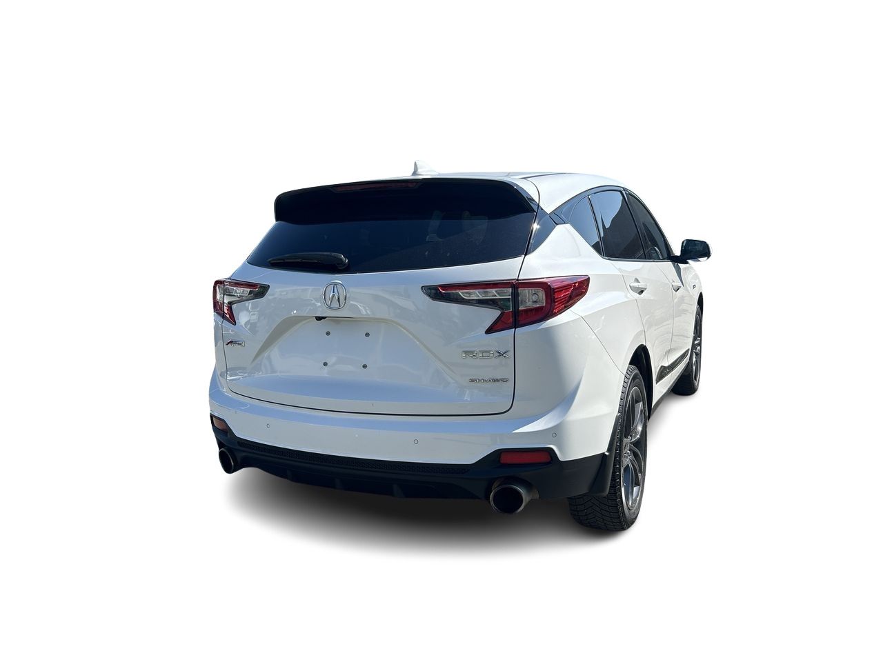 2021 Acura RDX in Vancouver, British Columbia