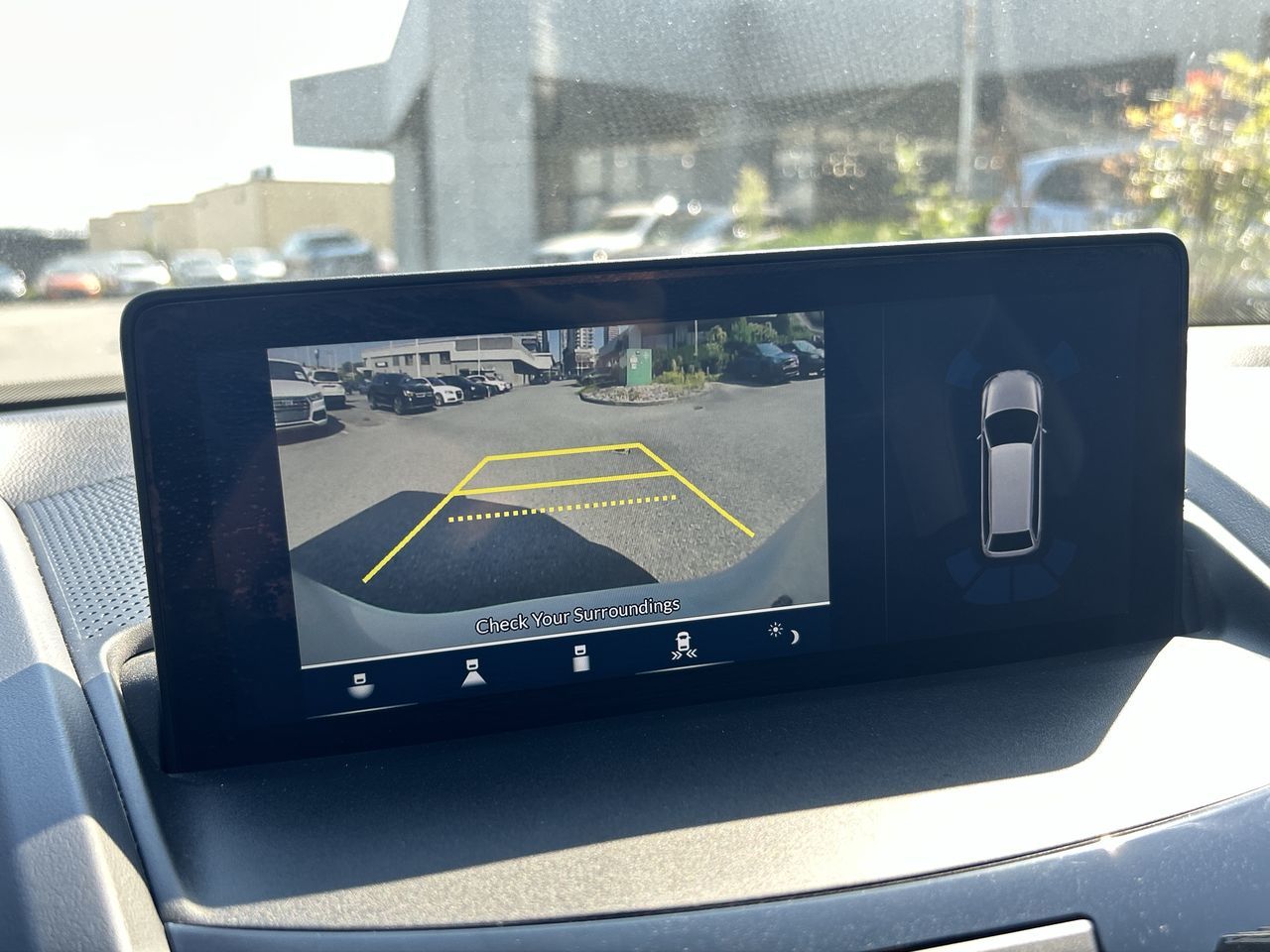 2021 Acura RDX in Vancouver, British Columbia