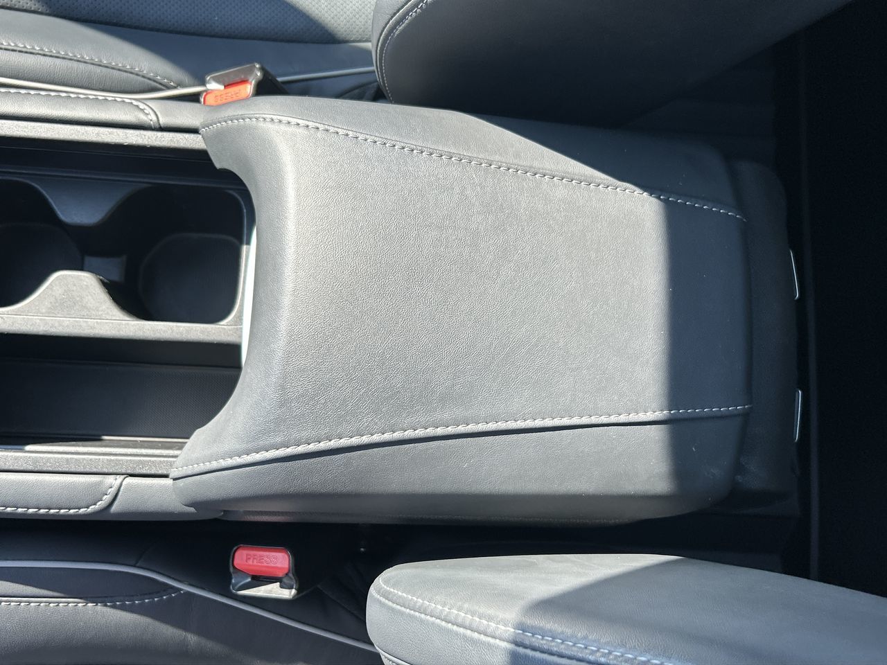 2021 Acura RDX in Vancouver, British Columbia