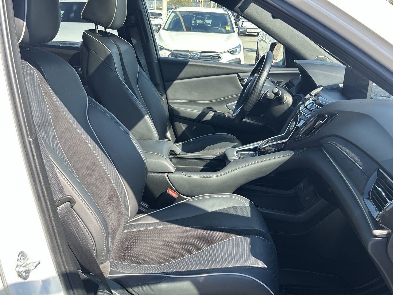 2021 Acura RDX in Vancouver, British Columbia