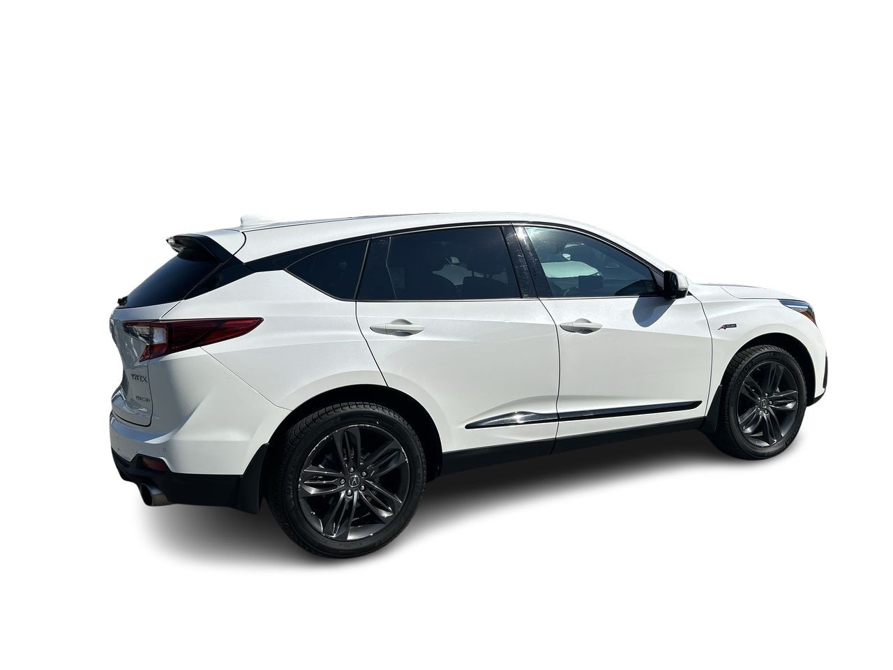 2021 Acura RDX in Vancouver, British Columbia