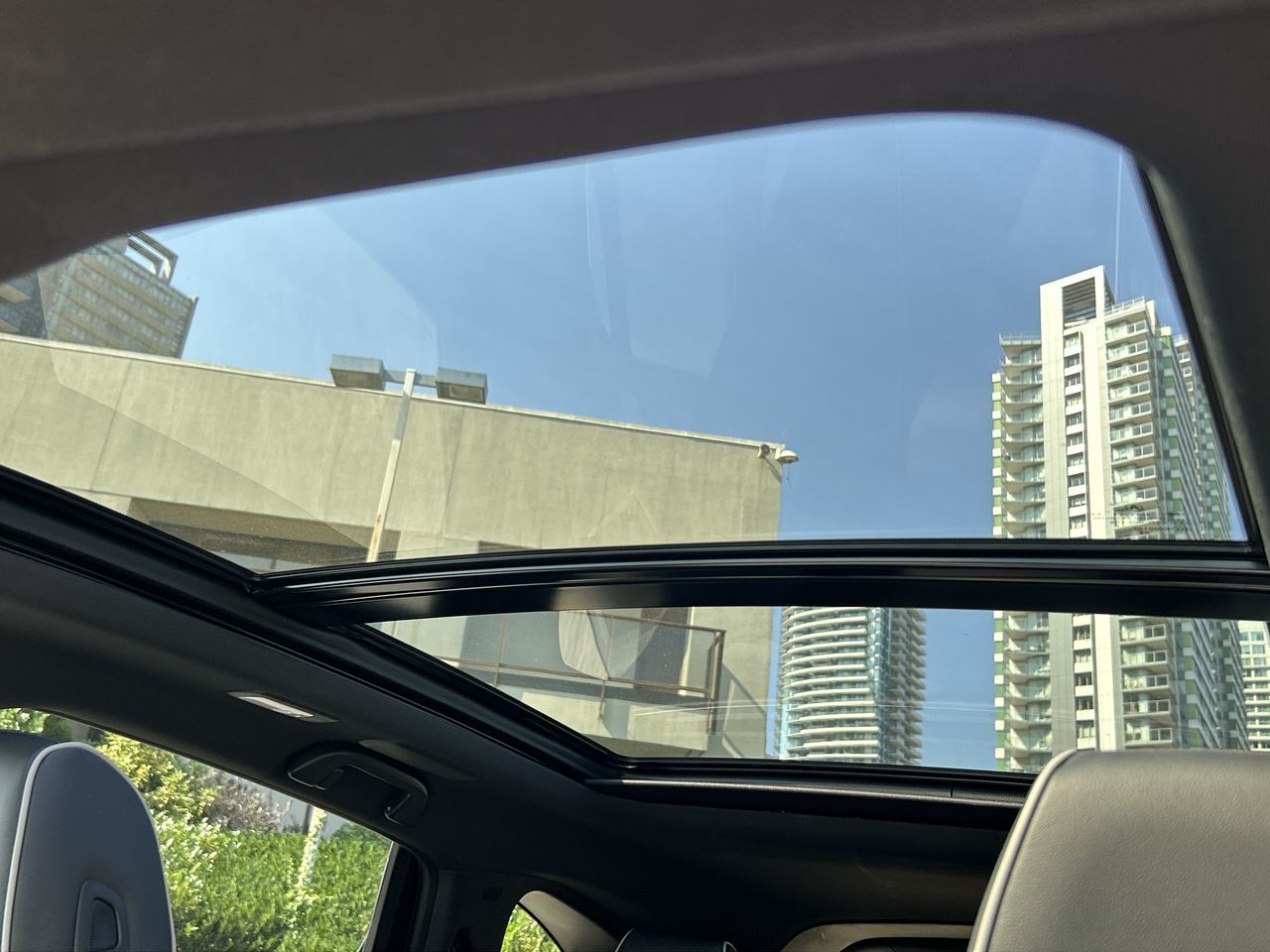2021 Acura RDX in Vancouver, British Columbia