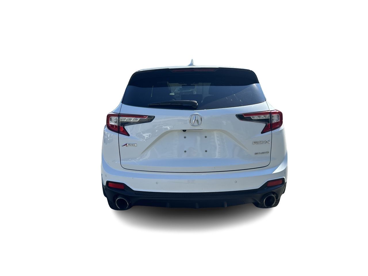 2021 Acura RDX in Vancouver, British Columbia
