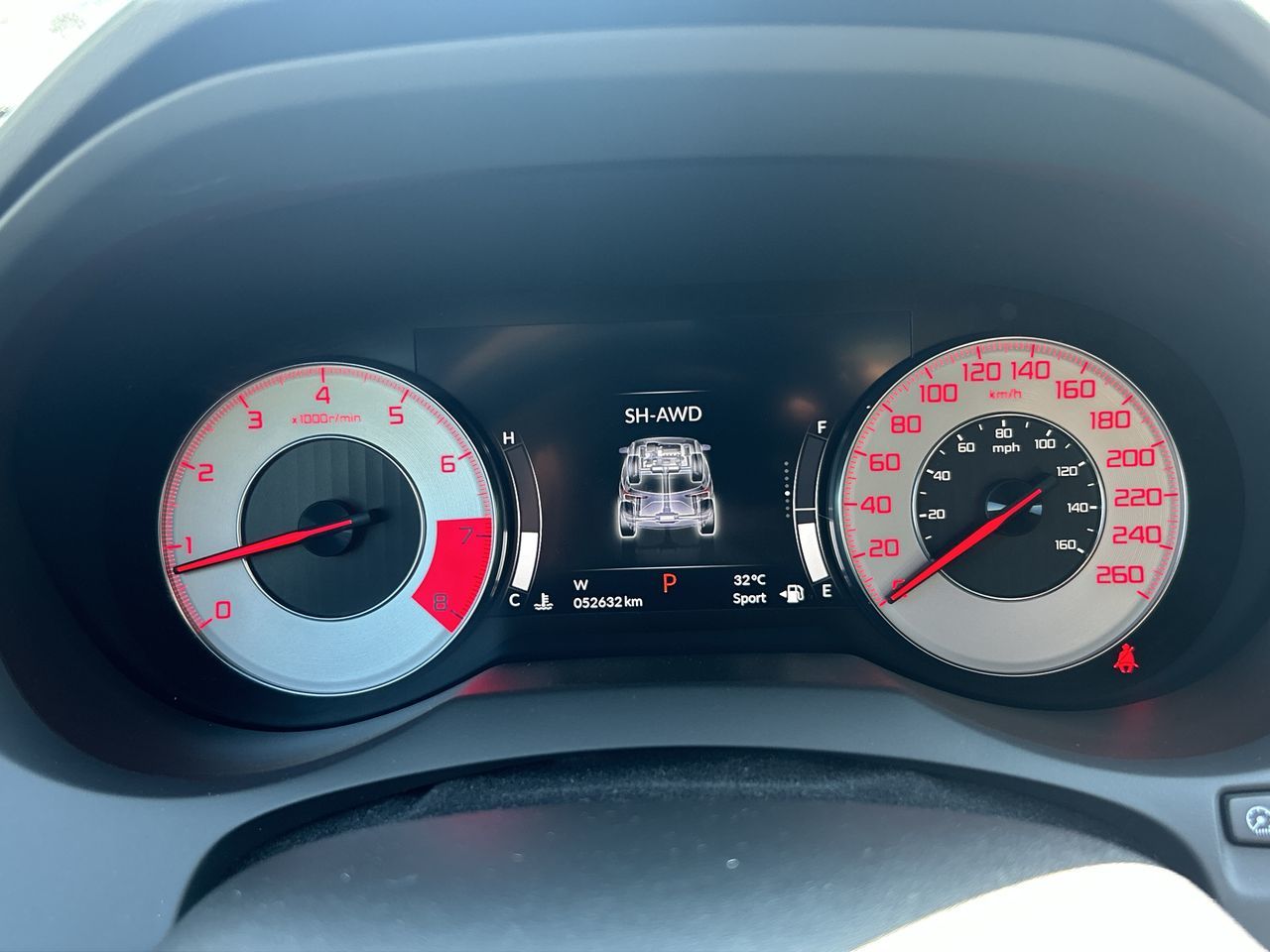 2021 Acura RDX in Vancouver, British Columbia