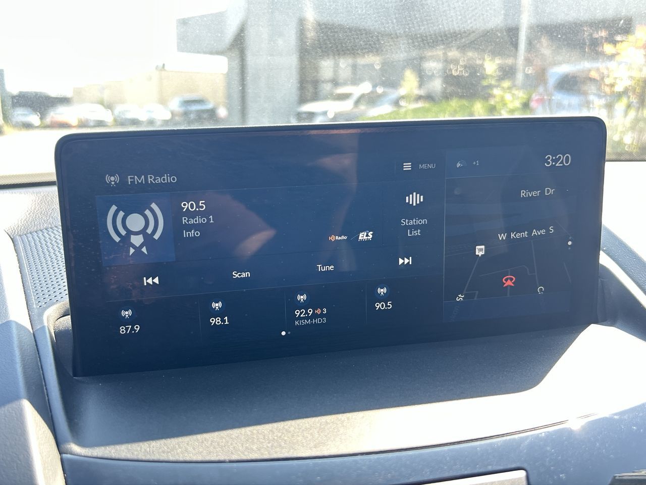 2021 Acura RDX in Vancouver, British Columbia