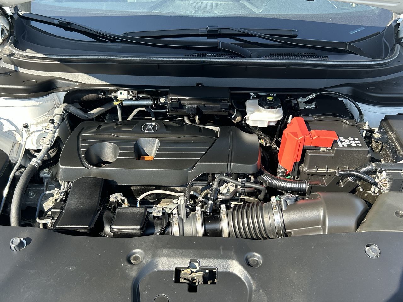 2021 Acura RDX in Vancouver, British Columbia