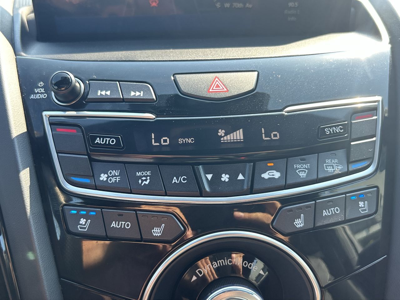 2021 Acura RDX in Vancouver, British Columbia