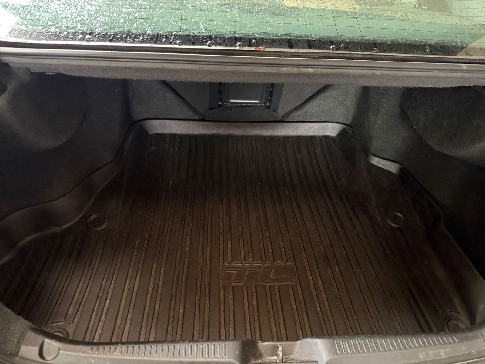 2004 Acura TL