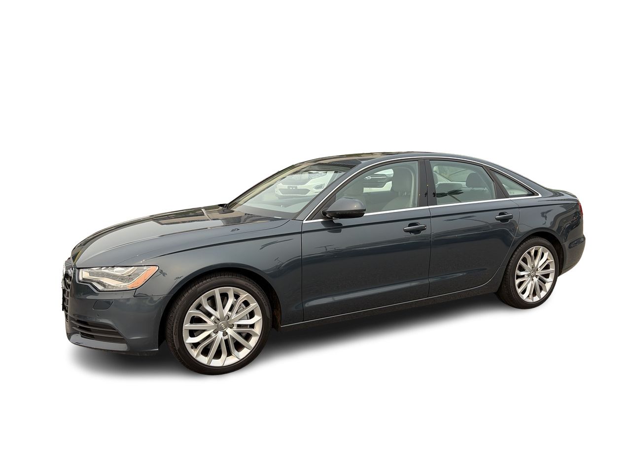 2012  A6