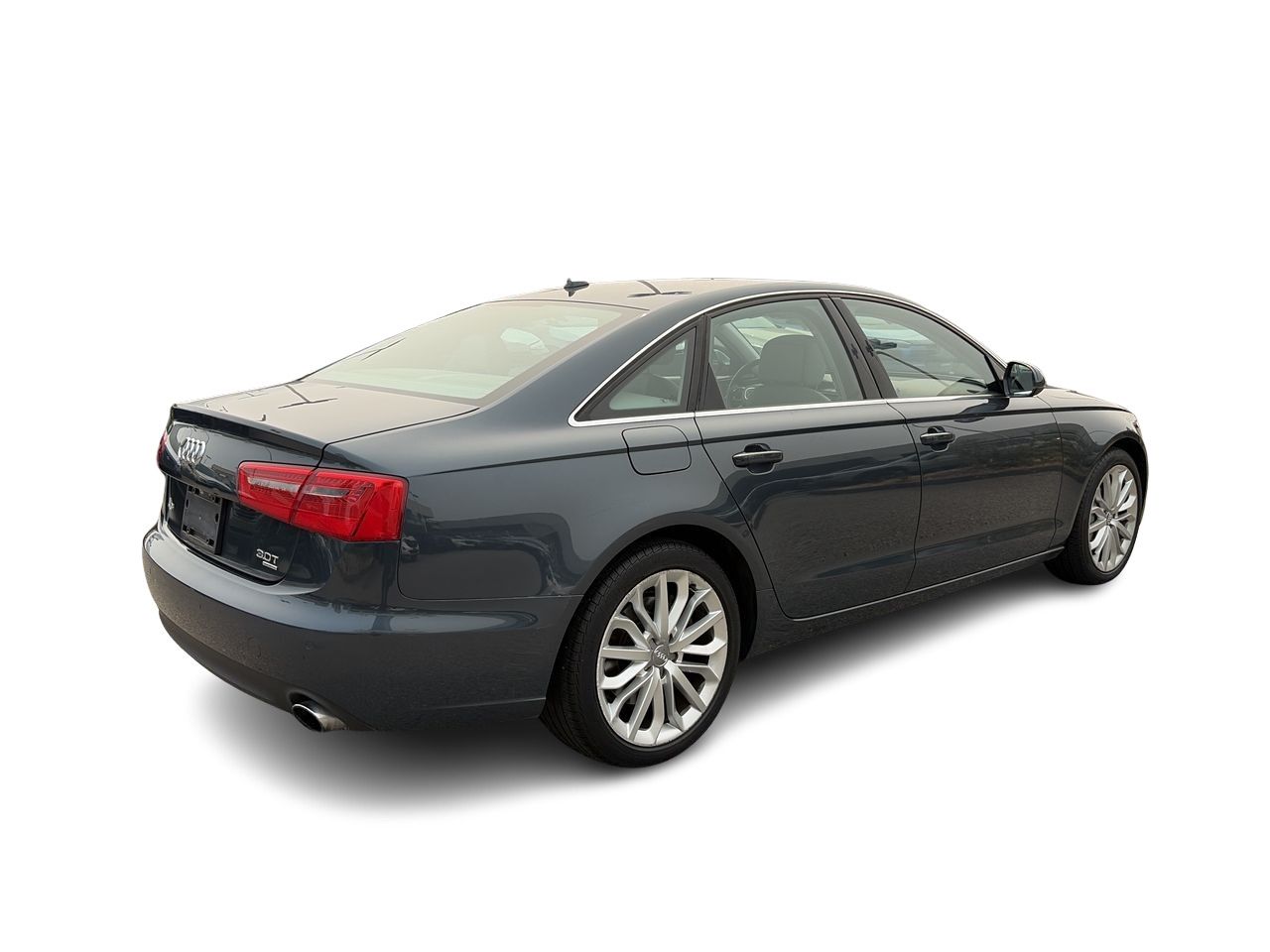 2012  A6