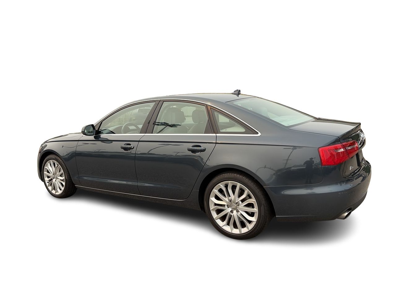 2012  A6