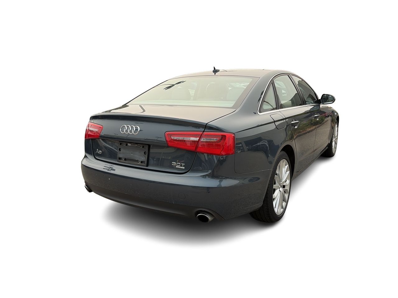 2012  A6
