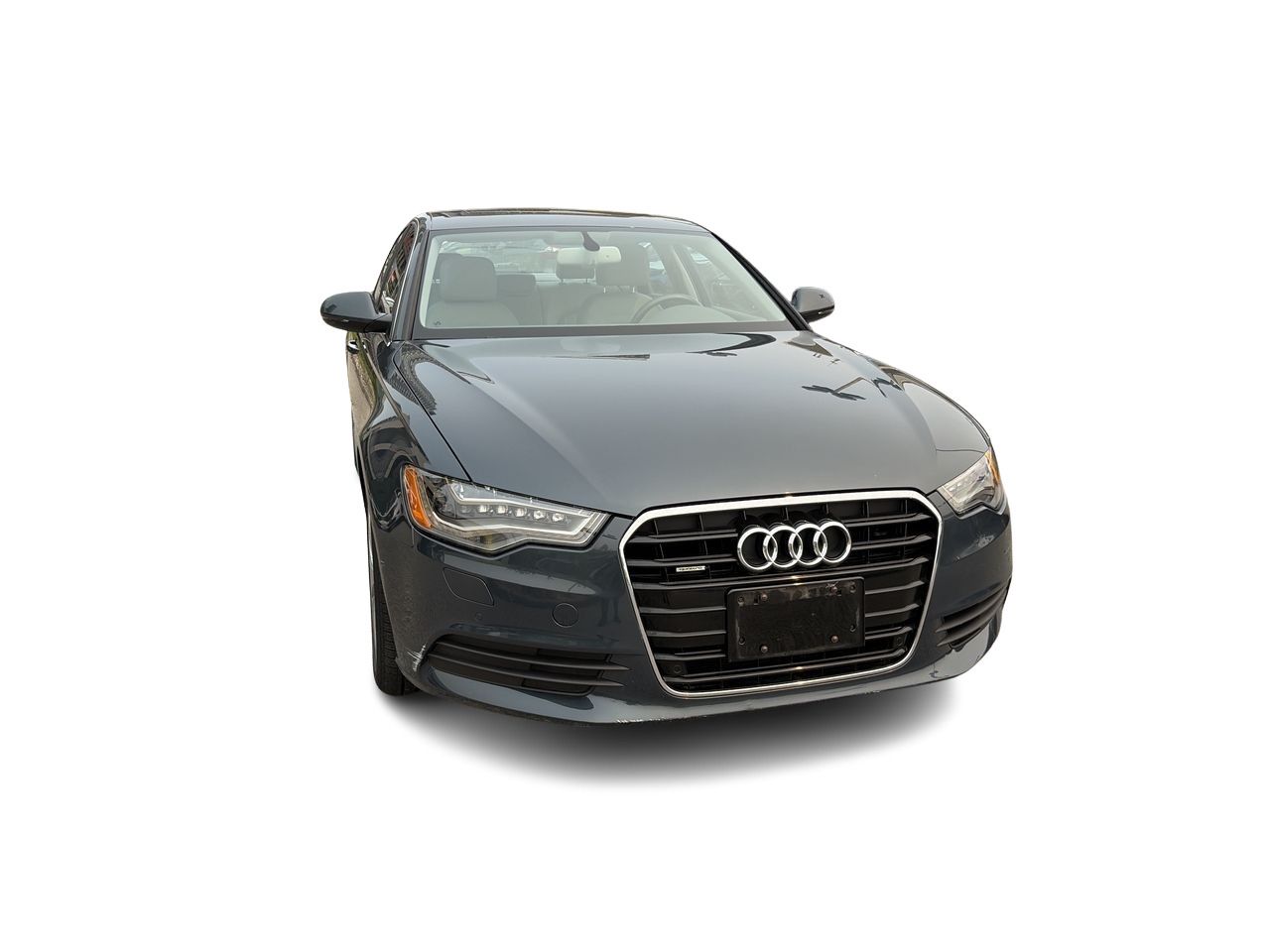 2012  A6