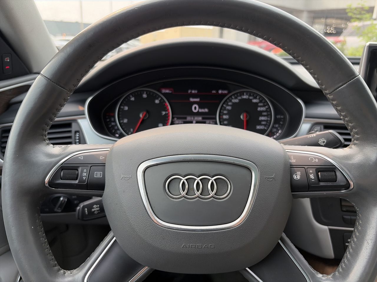 2012  A6