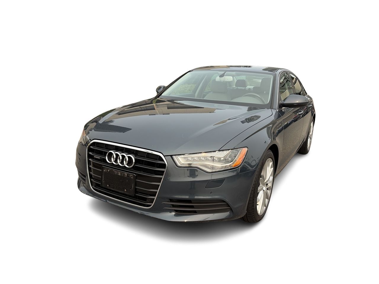 2012  A6
