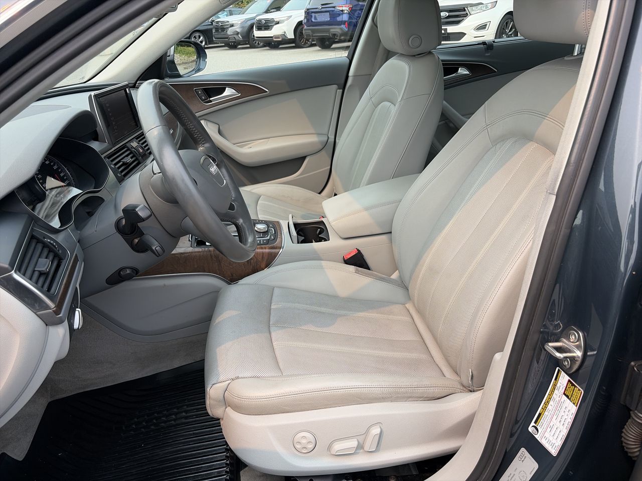 2012  A6