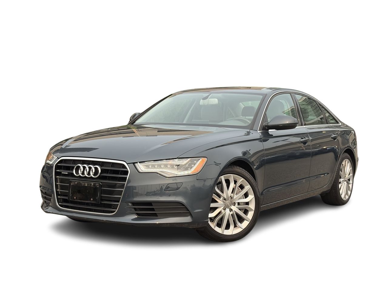 2012  A6