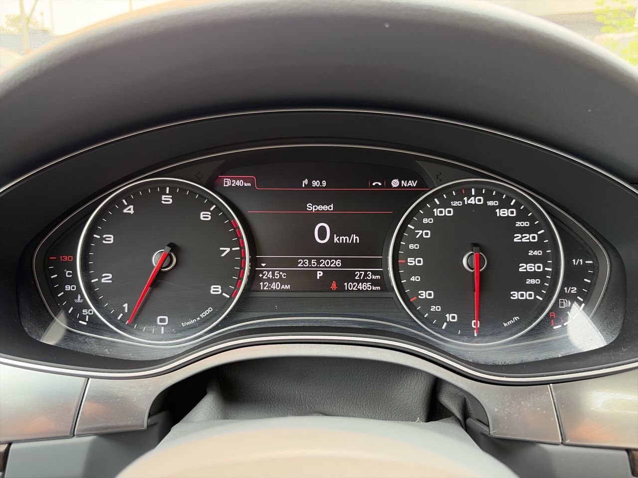 2012  A6