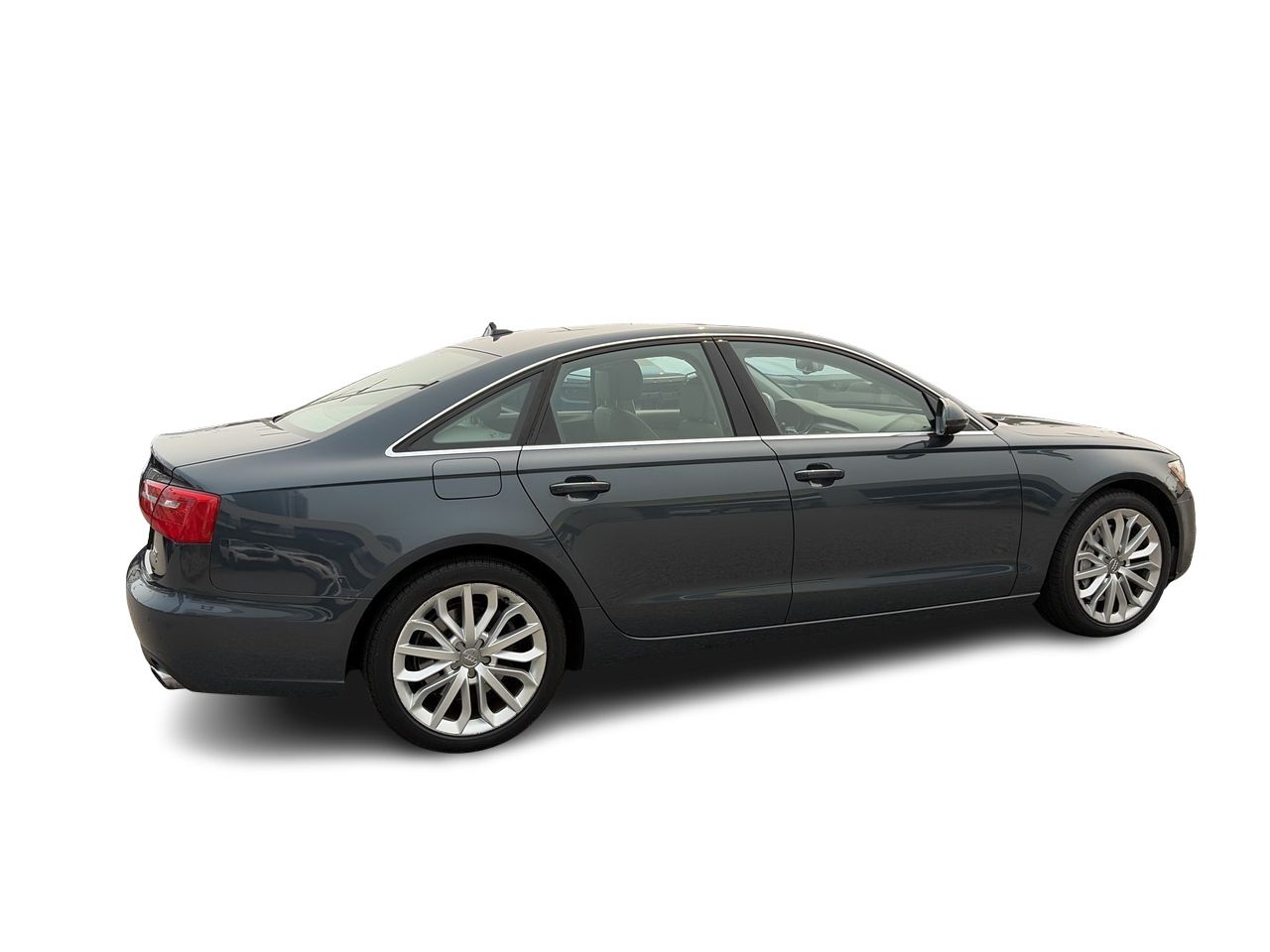 2012  A6