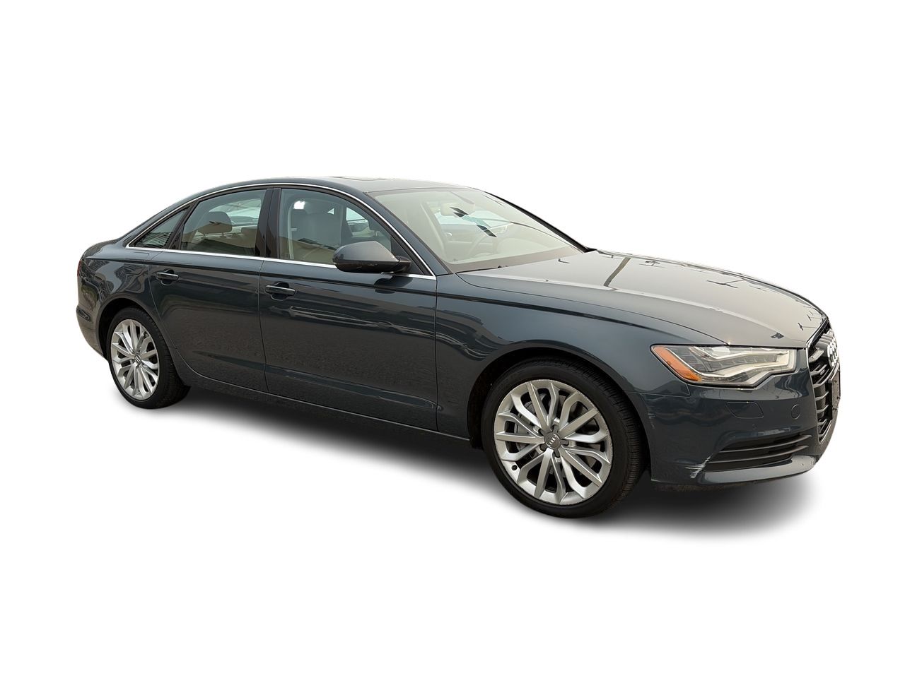 2012  A6