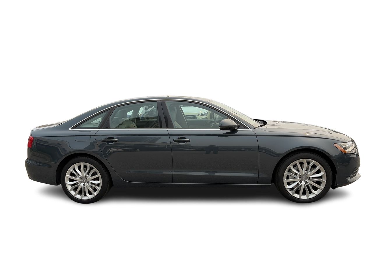2012  A6