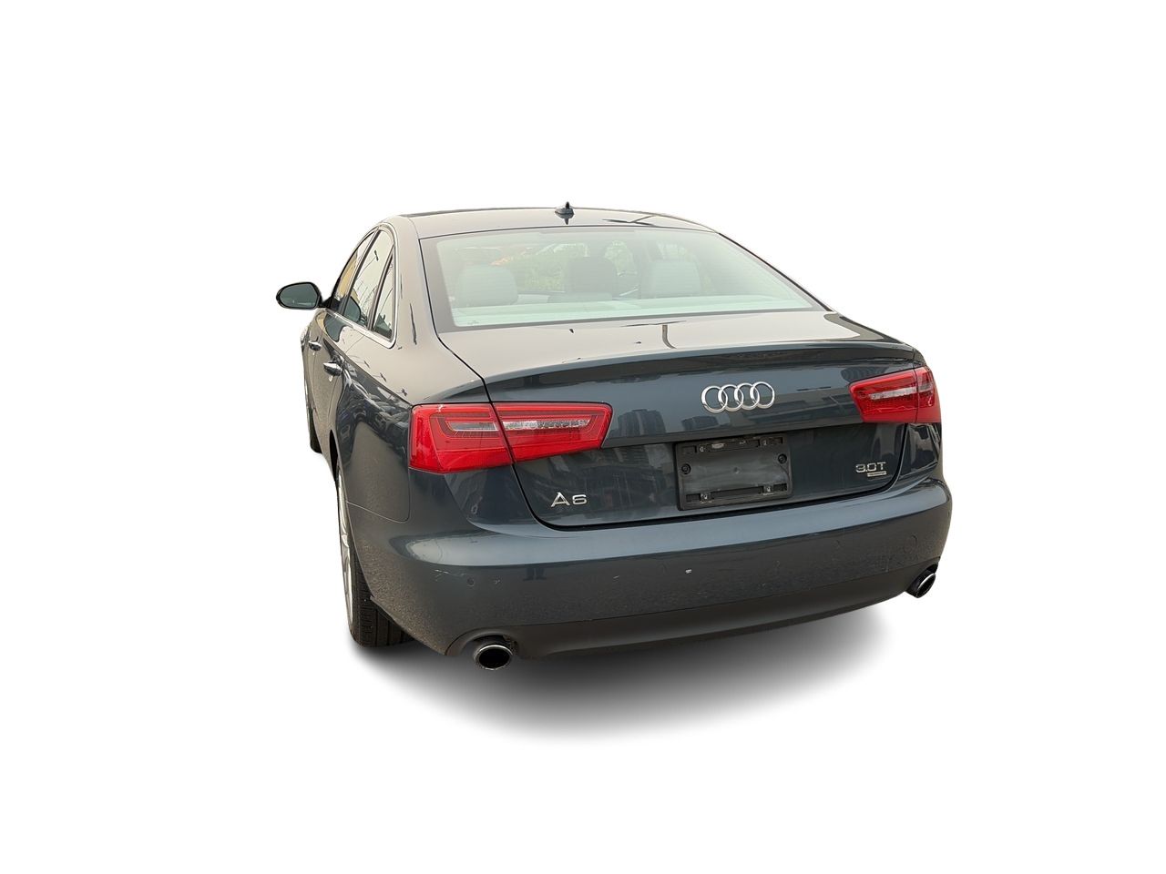 2012  A6