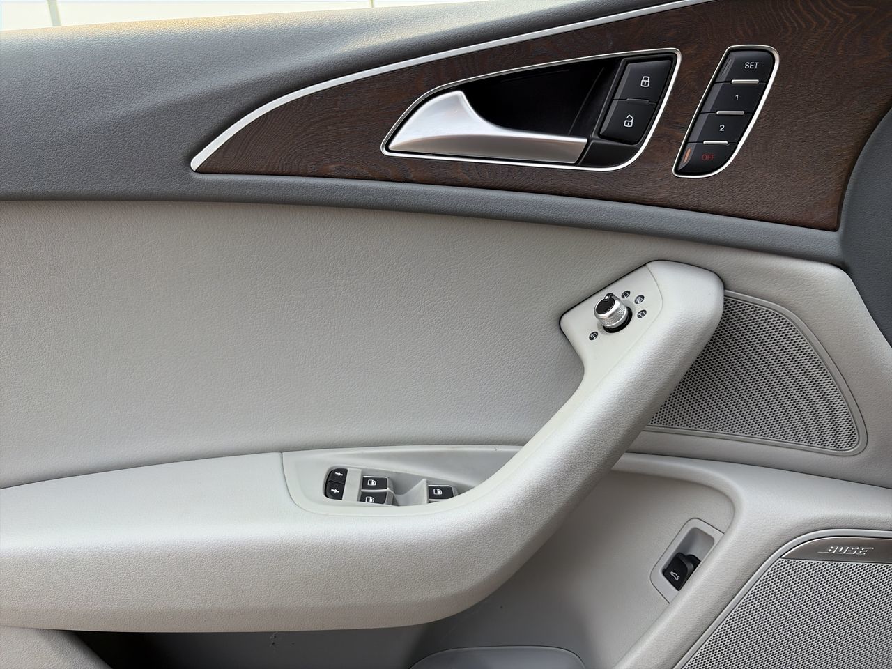 2012  A6