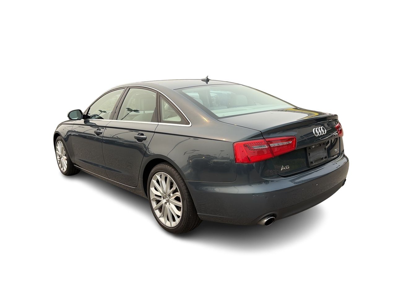 2012  A6