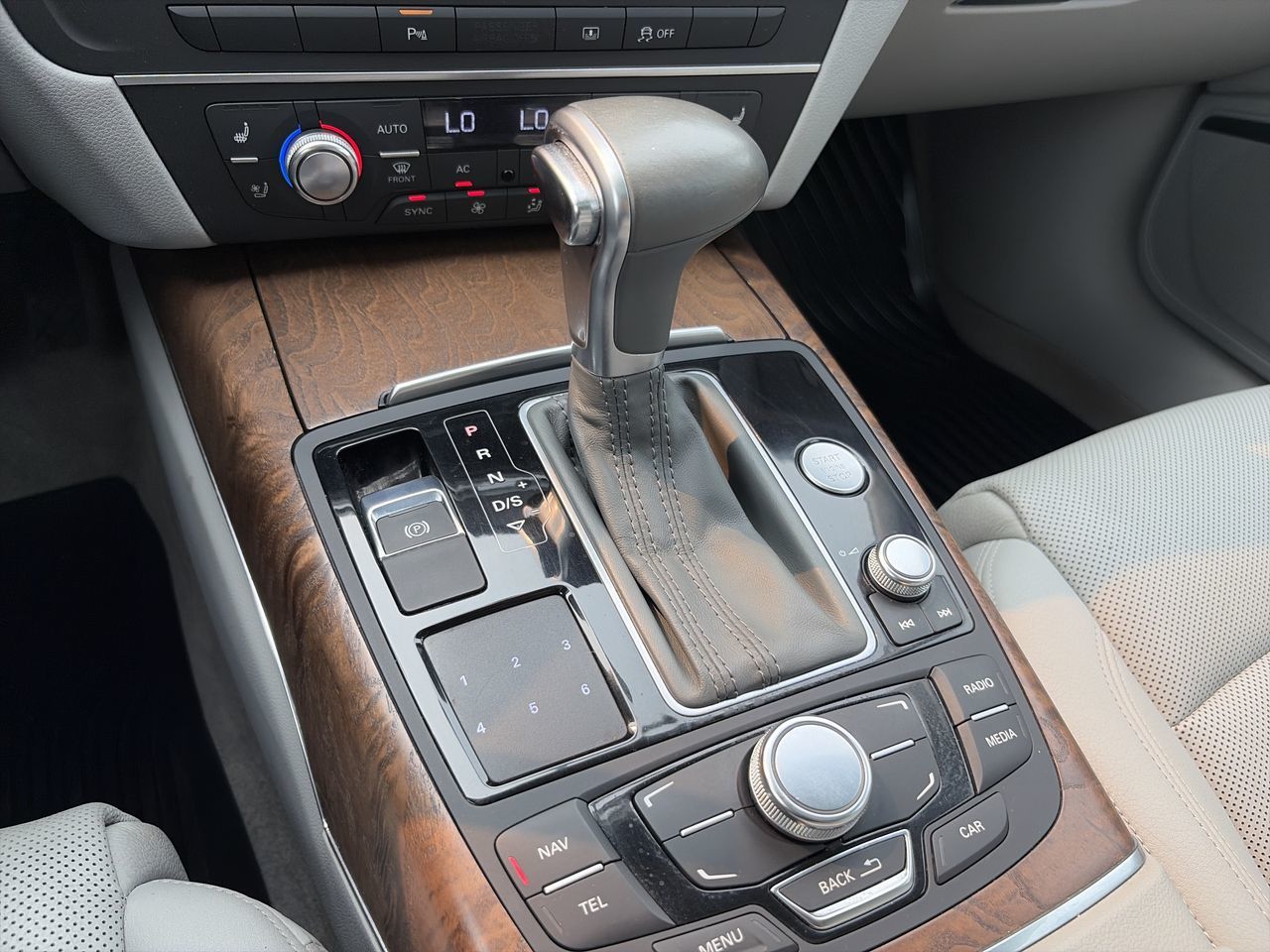 2012  A6
