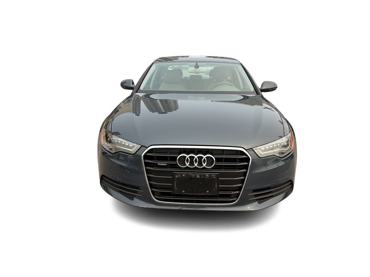 2012  A6