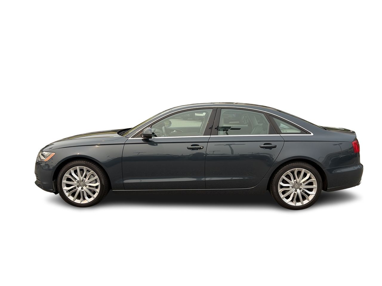 2012  A6