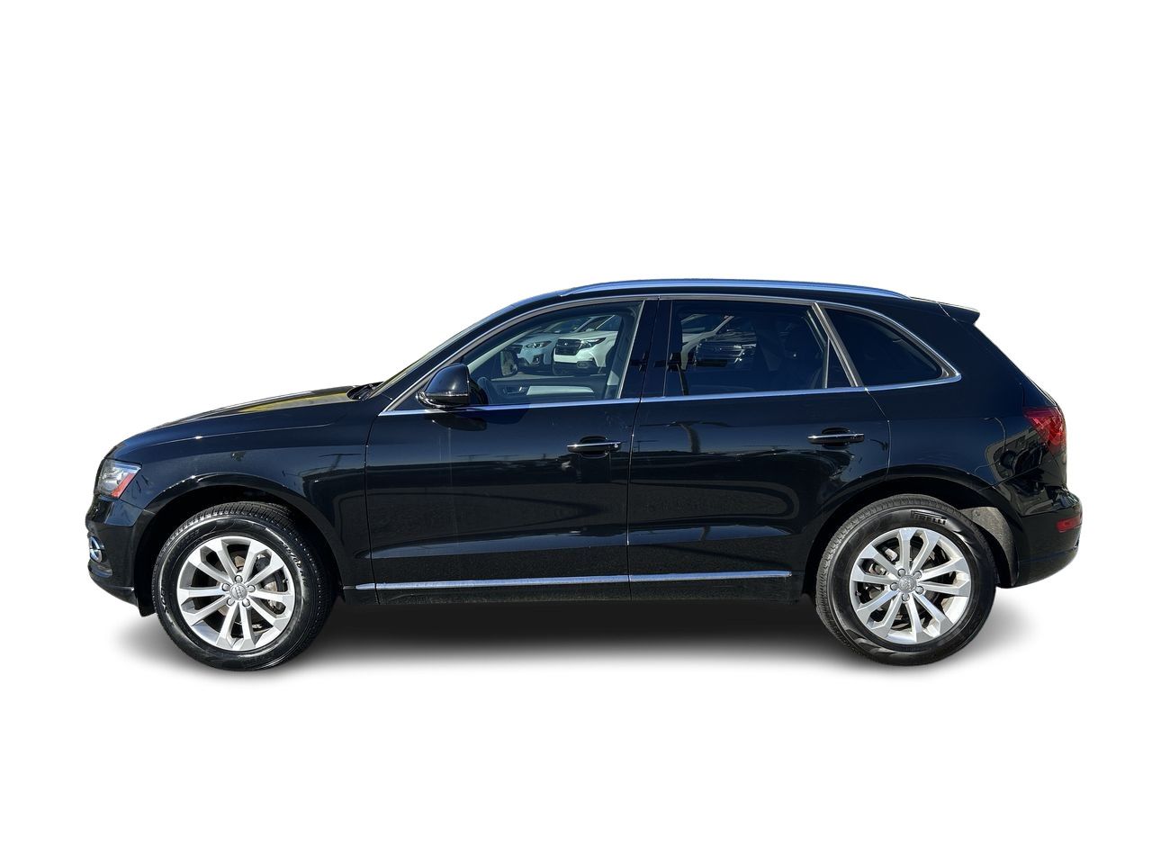 2016 Audi Q5