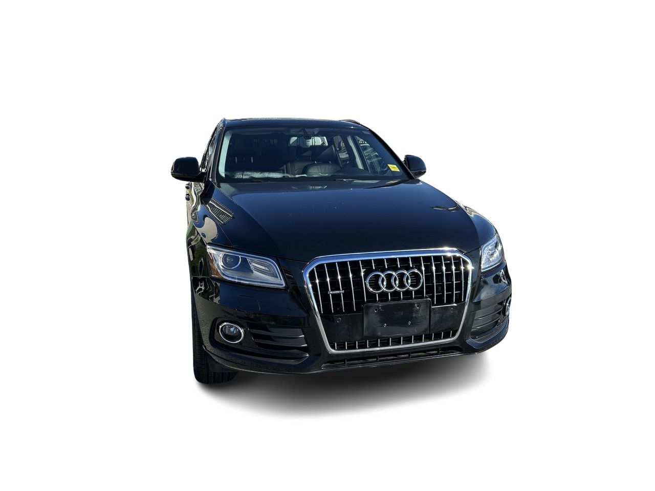 2016 Audi Q5
