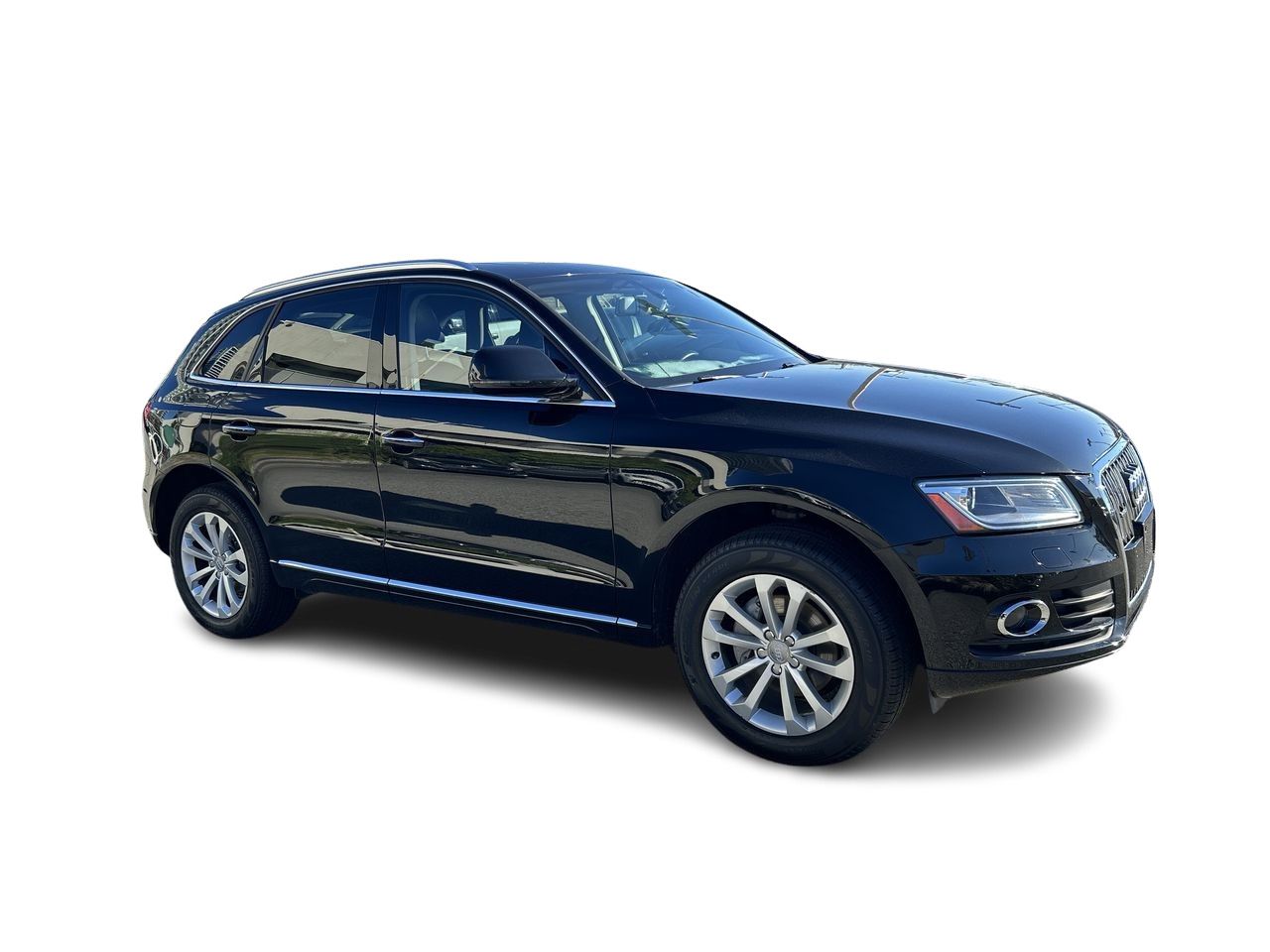 2016 Audi Q5
