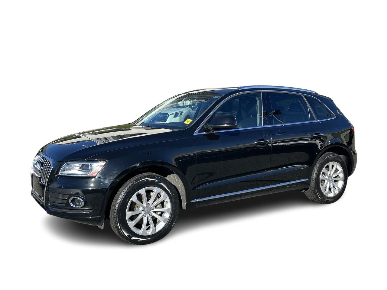 2016 Audi Q5