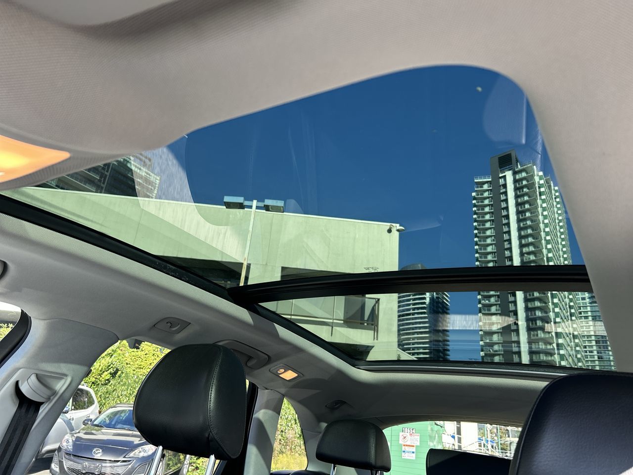 Audi Q5  2016 à Vancouver, Colombie-Britannique